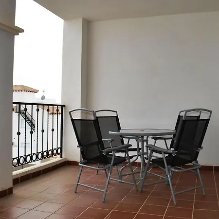 Apartman La Cinuelica *