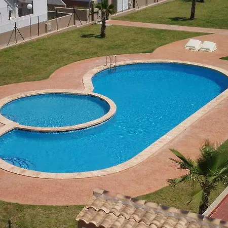 La Cinuelica * Orihuela